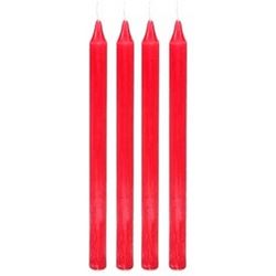 Vela roja